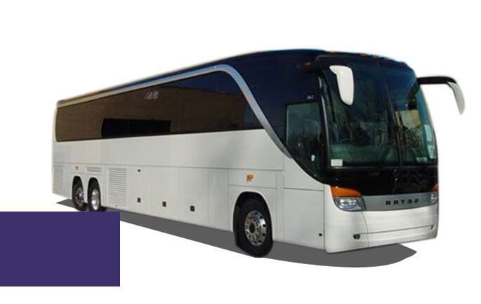 Levně Autolak ve spreji Setra BUS KS268 DUNKEL IRISLILA kvalita autolaku Profesionální (2K)