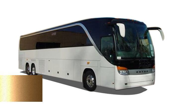 Levně Autolak ve spreji Setra BUS 1353 ROTGOLD