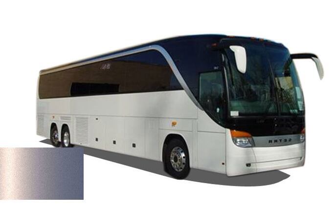 Levně Autolak ve spreji Setra BUS EM 44002 LILA