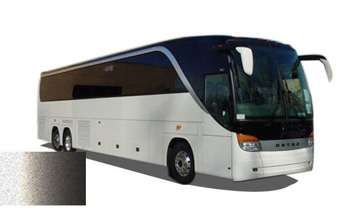 Levně Autolak ve spreji Setra BUS EVO MB7773 TIERRA DEL FUEGO