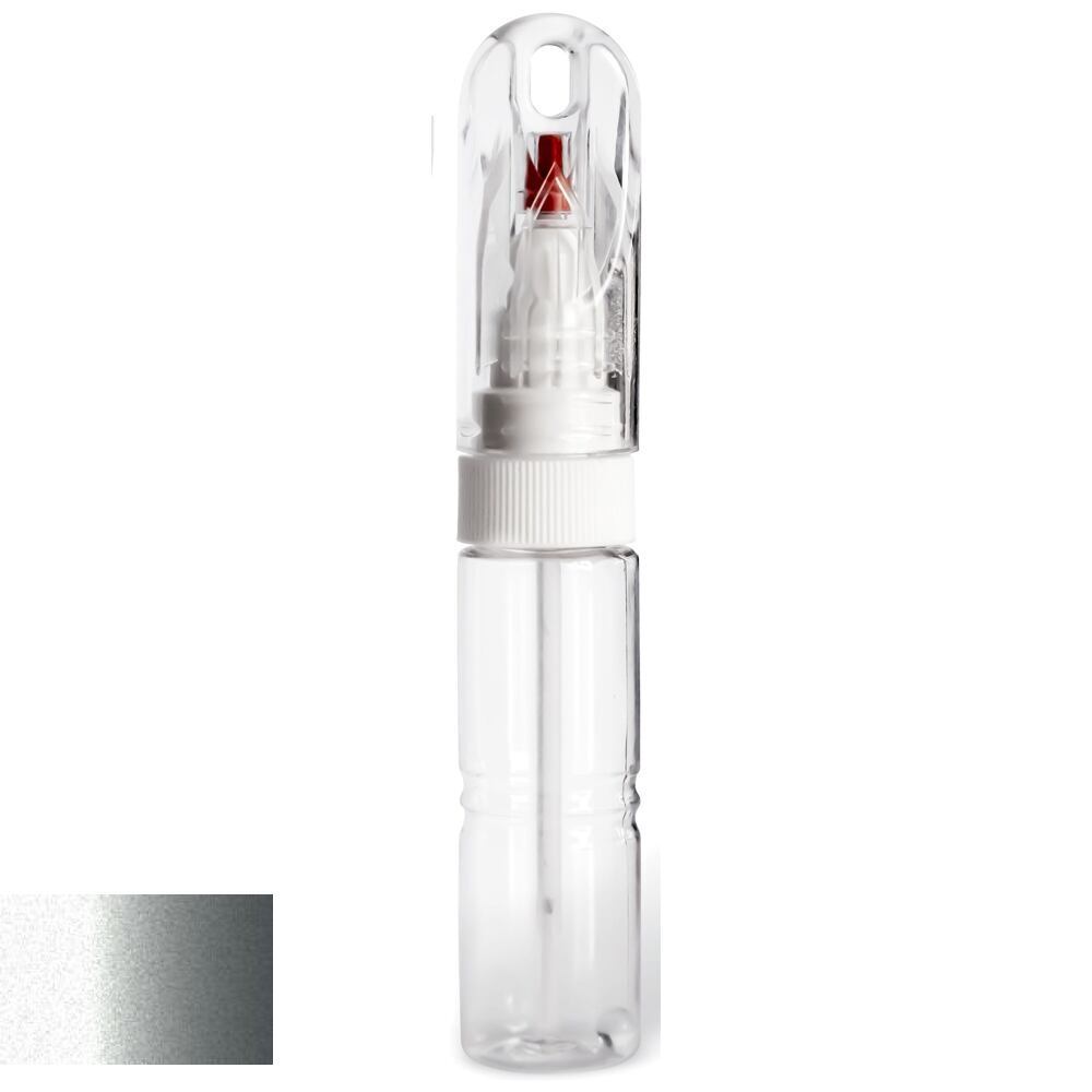 Levně Opravná tužka 2v1 Honda BG39M ZIRCON SILVER