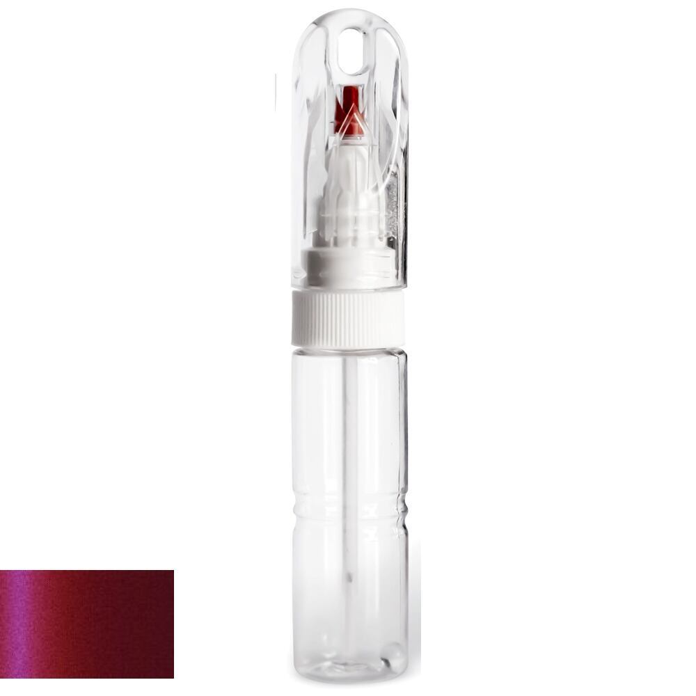 Levně Laková tužka 2v1 Chrysler MM CLARET RED