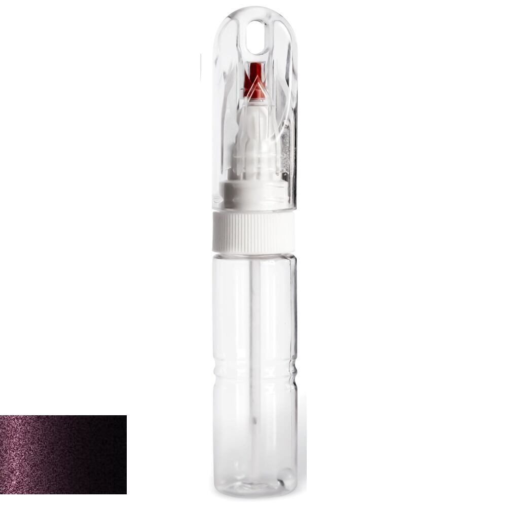 Levně Opravná tužka 2v1 MAZDA 45L MOONLIGHT VIOLET