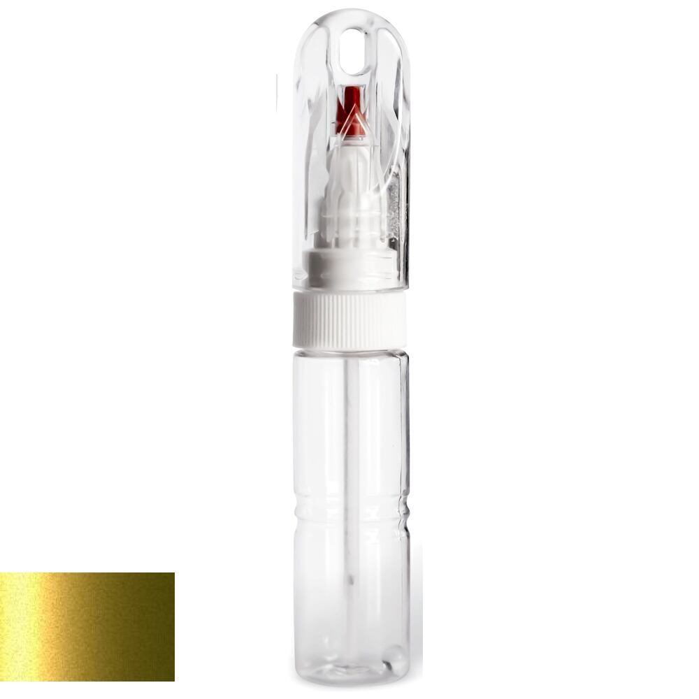 Levně Retušovací tužka 2v1 Renault DNN Vert Acide