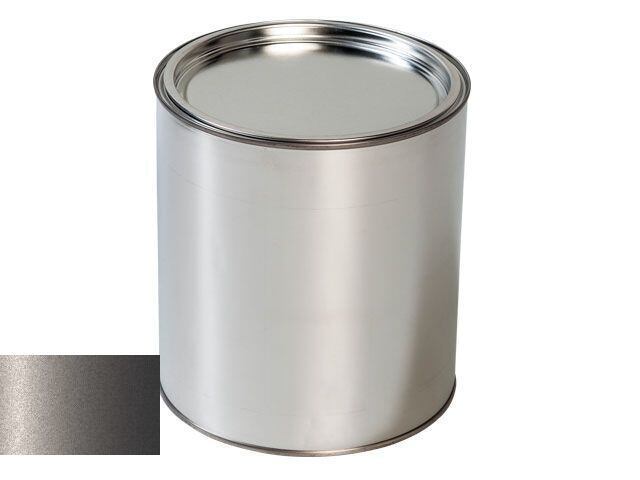 Levně Autolak do pistole Volkswagen VW 7K GRIS MERCURIO
