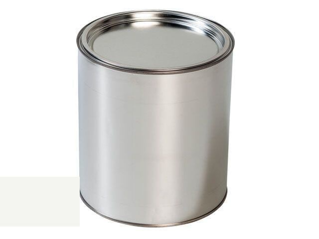Levně Autolak do pistole BMW LOGO WEISS 9003-GL varianta uni laku do pistole 1K Base pod lak