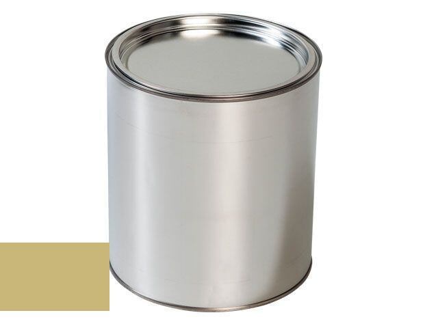 Levně Autolak do pistole Citroen AC310 JAUNE/AMARILLO PASTIS varianta uni laku do pistole 1K Base pod lak