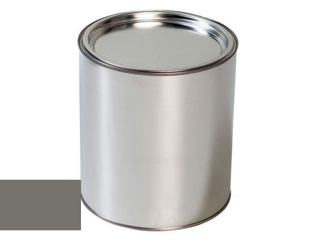 Levně Autolak do pistole Citroen AC092 GRIS BRUMAIRE varianta uni laku do pistole 1K Base pod lak