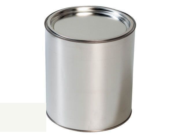 Levně Autolak do pistole Alfa Romeo 106 BIANCO varianta uni laku do pistole 1K Base pod lak