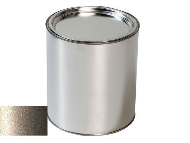 Levně Autolak do pistole Ford JTQEWHA PYRIT SILBER