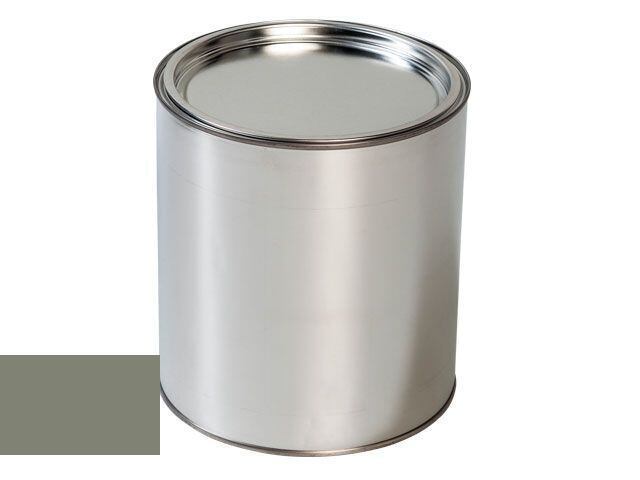 Levně Autolak do pistole Ford LBT CEMENT GREY RAL7033-HR varianta uni laku do pistole 1K Base pod lak