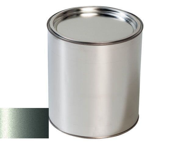 Levně Autolak do pistole Honda BG15M GREEN