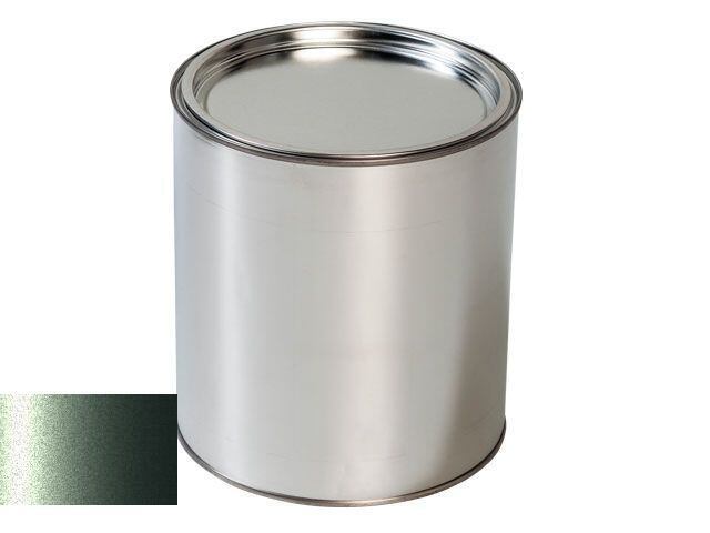 Levně Autolak do pistole Honda 661-595M U.C PM MILANO GREEN M.