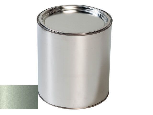 Levně Autolak do pistole Nissan 313 LIGHT GREEN