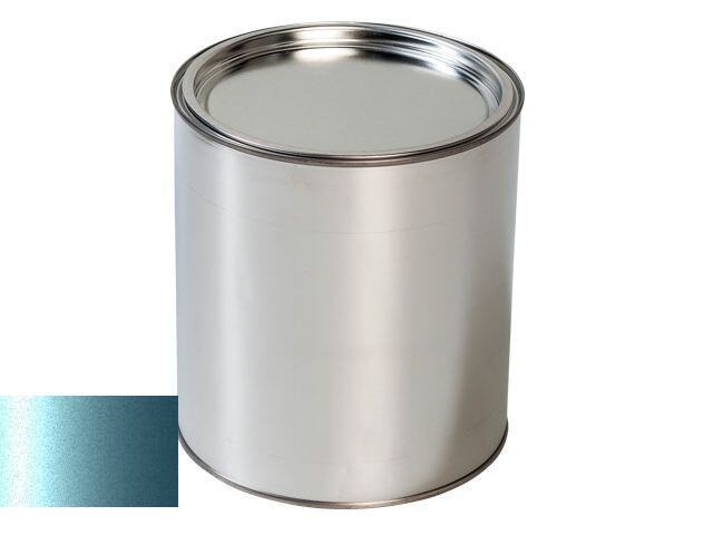 Levně Autolak do pistole Subaru 26 REAFE BLUE