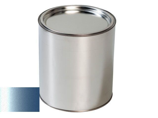 Levně Autolak do pistole Suzuki 155 FLUID BLUE