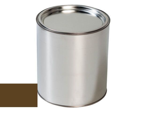 Levně Autolak do pistole Toyota 423 BROWN varianta uni laku do pistole 1K Base pod lak