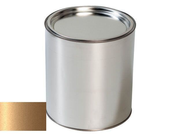 Levně Autolak do pistole Ford 7FRCWWA CARAMELLA MET
