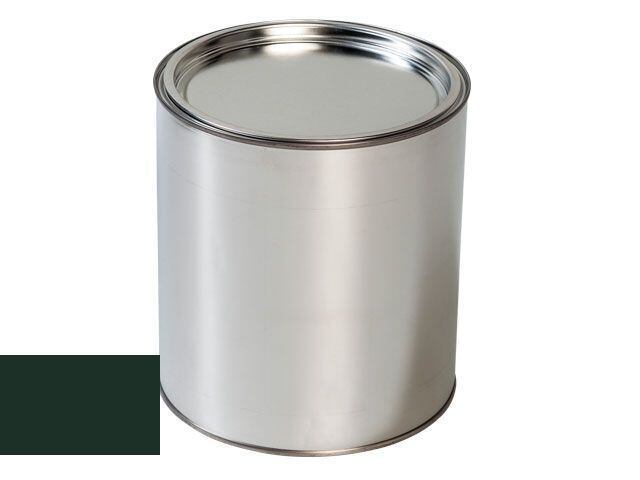Levně Autolak do pistole Volvo 142 DK GREEN