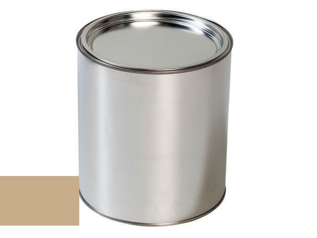 Levně Autolak do pistole Volvo 122 BEIGE