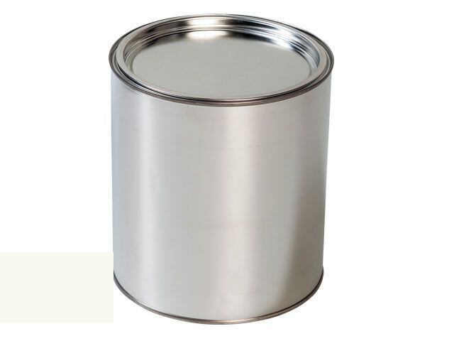Levně Autolak do pistole Chrysler AC10983 SCOTIA WHITE varianta uni laku do pistole 1K Base pod lak
