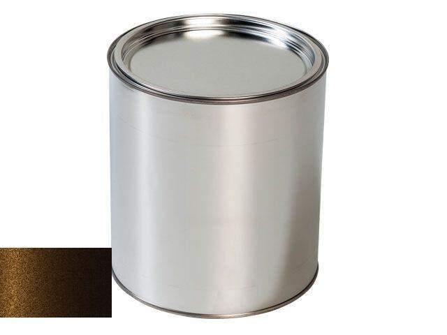 Levně Autolak do pistole KIA NBM MAHOGANY BROWN