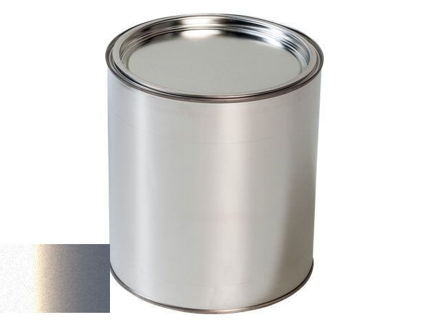 Levně Autolak do pistole KIA 1A SUPER SILVER
