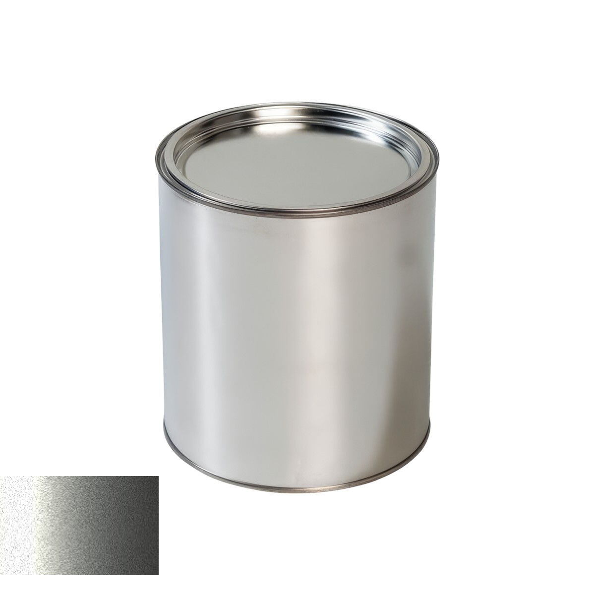 Levně Autolak do pistole Toyota KCA GREY PEARL