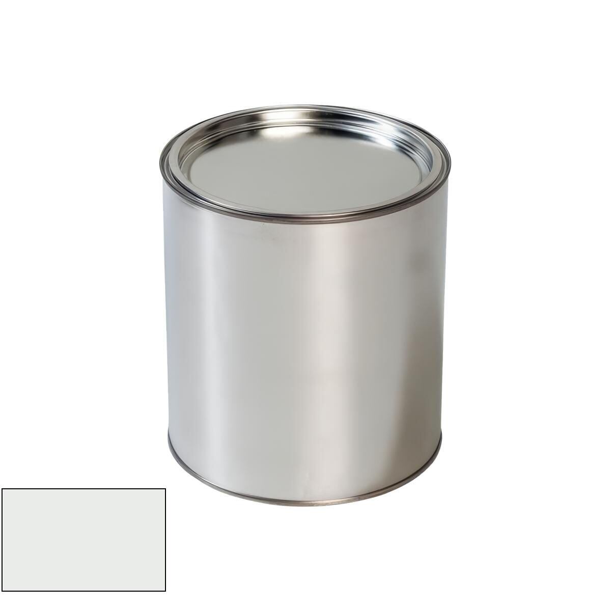 Levně Autolak do pistole MG LIY Arctic White varianta uni laku do pistole 1K Base pod lak