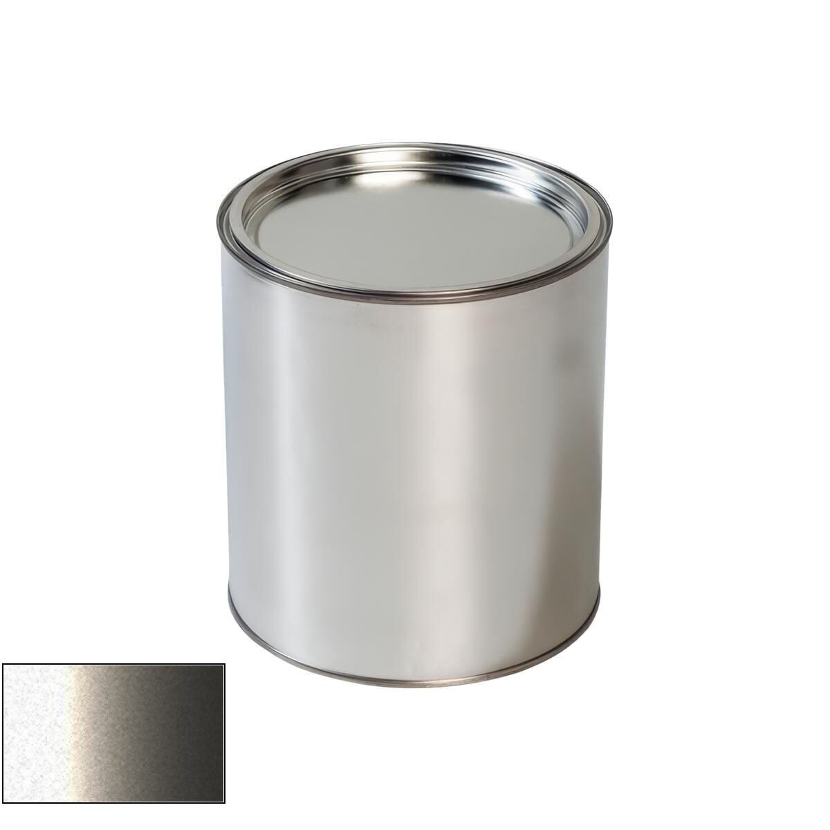 Levně Autolak do pistole Porsche 6C4 Grau