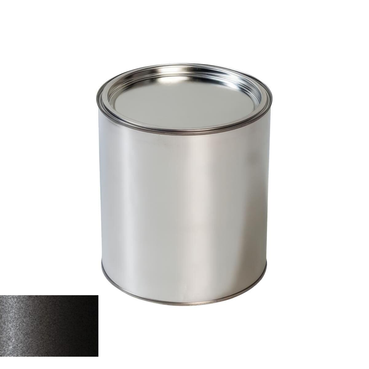 Levně Autolak do pistole Seat B7R Vulcan Grey