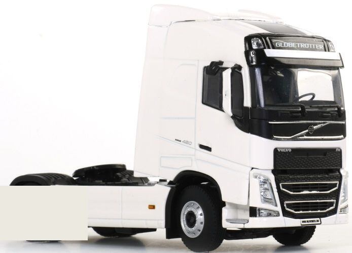 Levně Autolak ve spreji Volvo truck S98715 WHITE SWEFO B9938 kvalita autolaku Profesionální (2K)