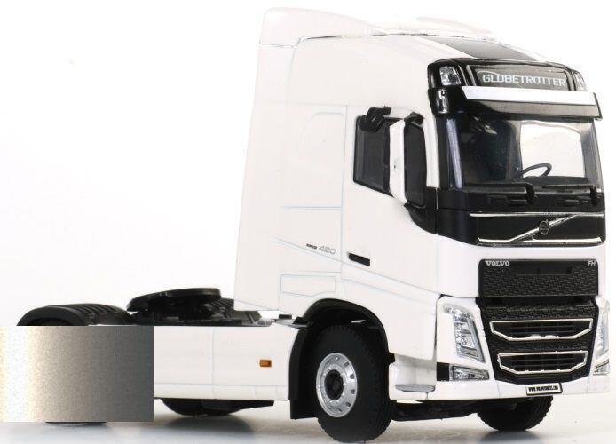 Levně Autolak ve spreji Volvo truck S91828 SILVERSAND VOLVO 419