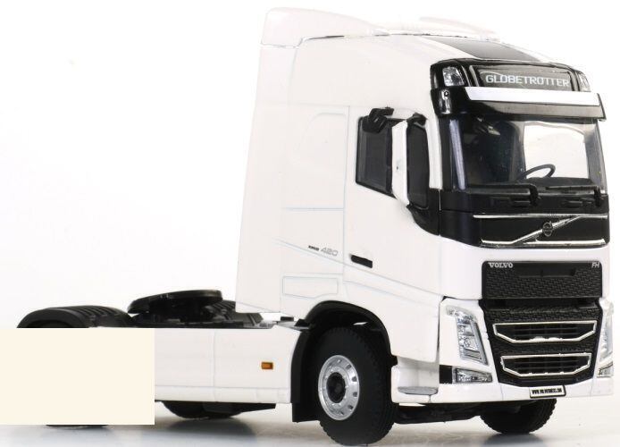Levně Autolak ve spreji Volvo truck 1108 CLEAN WHITE kvalita autolaku Profesionální (2K)