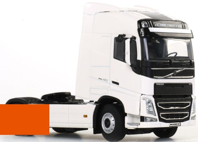 Levně Autolak ve spreji Volvo truck S91543 RED RAL2004 kvalita autolaku Profesionální (2K)