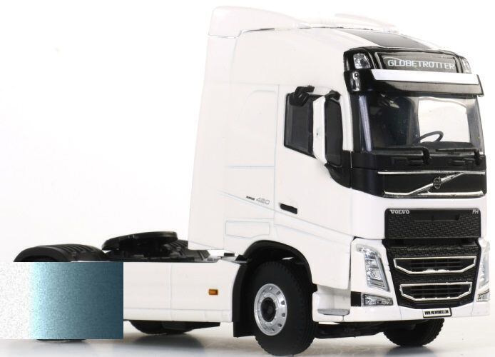 Levně Autolak ve spreji Volvo truck 2604 COOL BREEZE