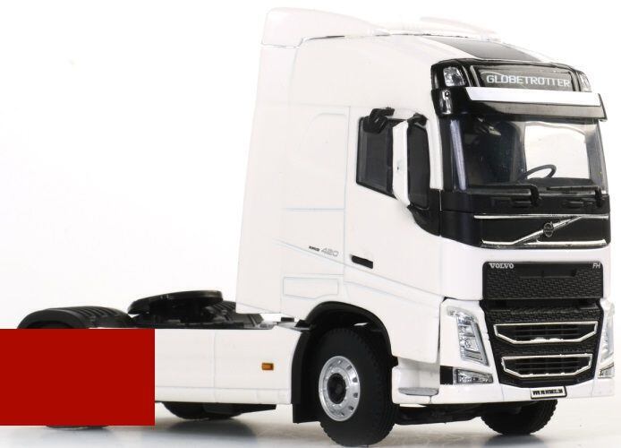 Levně Autolak ve spreji Volvo truck 05776,S91590,S97556 ROOD BOSCH FLN3775