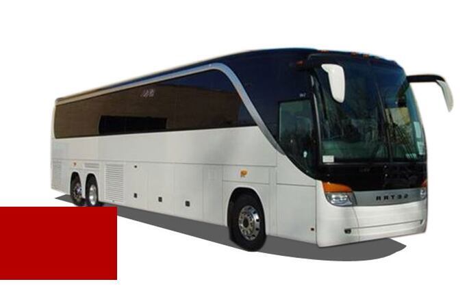 Levně Autolak ve spreji Setra BUS EA 34276 ROT kvalita autolaku Profesionální (2K)