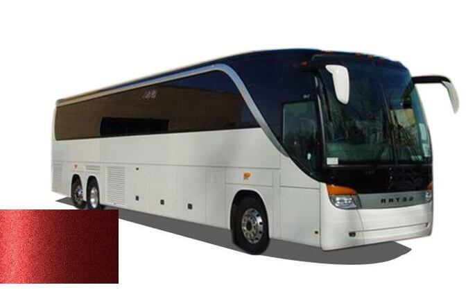 Levně Autolak ve spreji Setra BUS EVO 7427 FIERY VOLCANO