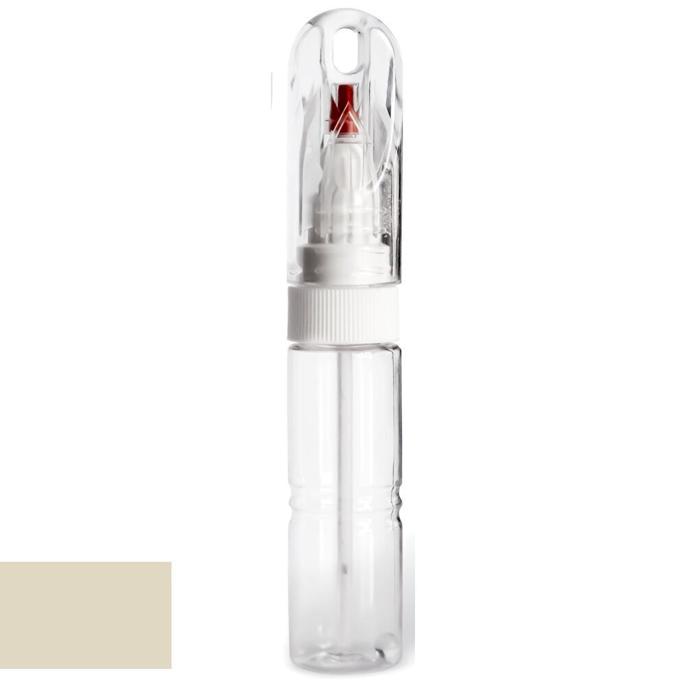 Levně Korekční tužka 2v1 Mitsubishi AC10461 PEARL (WARM) WHITE