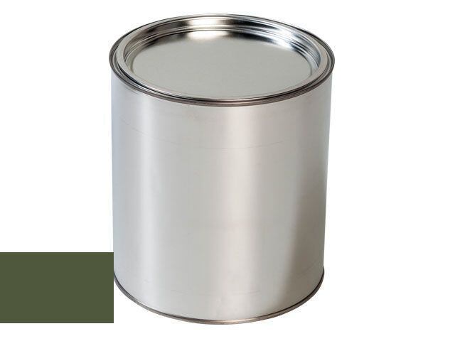 Levně Autolak do pistole Citroen AC510 VERT OLIVE varianta uni laku do pistole 1K Base pod lak