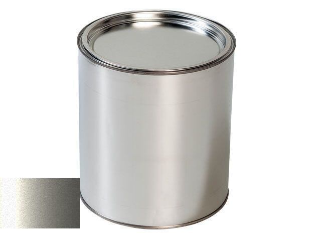 Levně Autolak do pistole Citroen AC082 GRIS LARGENTIERE
