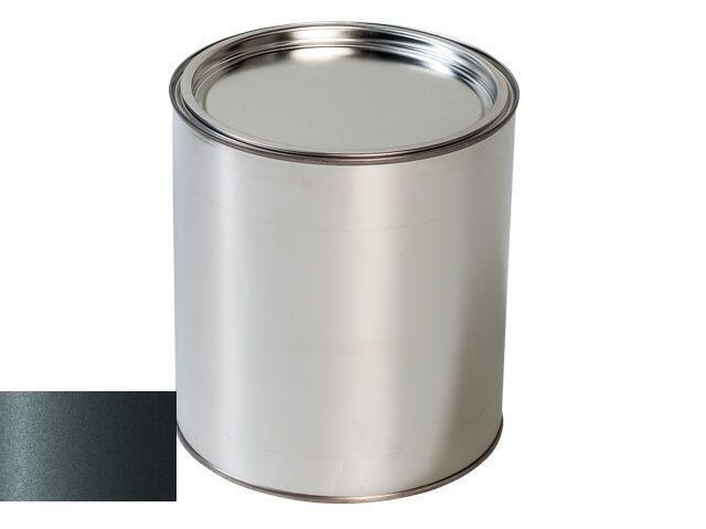 Levně Autolak do pistole Citroen ETC GRIS BASALTE