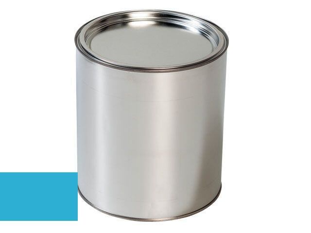 Levně Autolak do pistole Ford GGP/E4 Olympicblau 74 varianta uni laku do pistole 1K Base pod lak