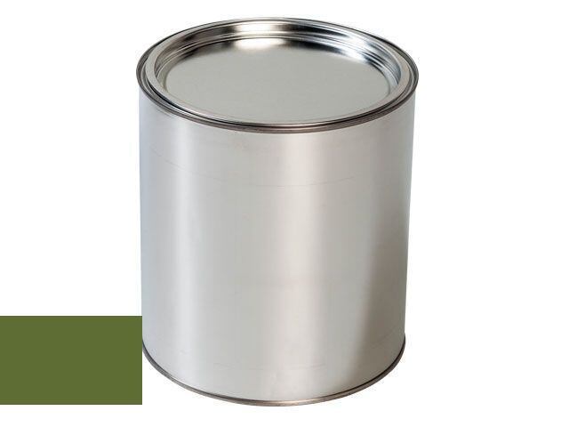 Levně Autolak do pistole Ford VTS FERN GREEN RAL6025-GL varianta uni laku do pistole 1K Base pod lak
