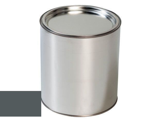 Levně Autolak do pistole Ford GYS BASALT GREY RAL7012-GL varianta uni laku do pistole 1K Base pod lak