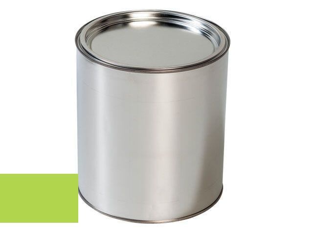 Levně Autolak do pistole Ford P5T TBI GREEN varianta uni laku do pistole 1K Base pod lak