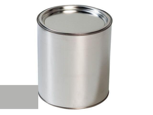 Levně Autolak do pistole Ford BL ASCOT GREY varianta uni laku do pistole 1K Base pod lak