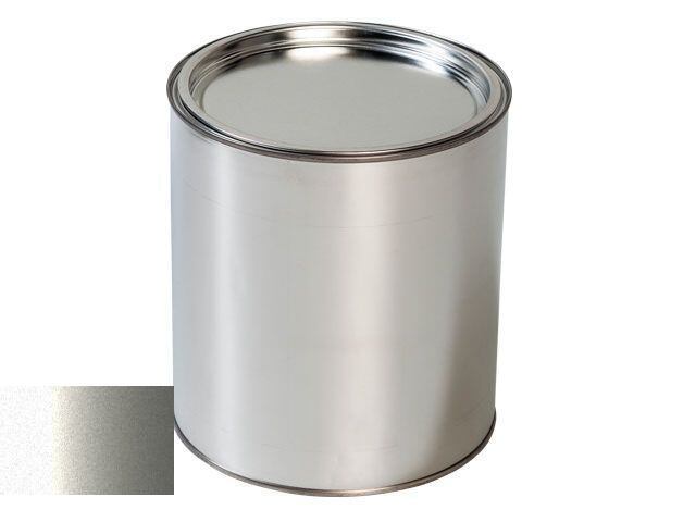 Levně Autolak do pistole Ford DH3 SILBER