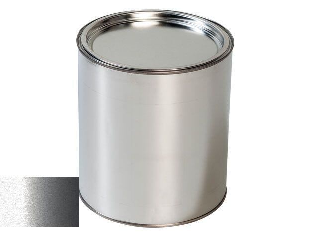 Levně Autolak do pistole Honda NH711M WHISTLER SILVER